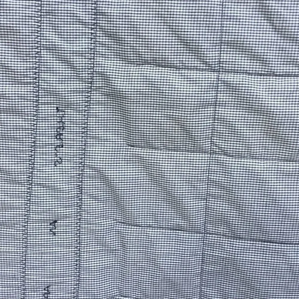 Quilt of the Week!  NWT. Hand Crafted App Quilt